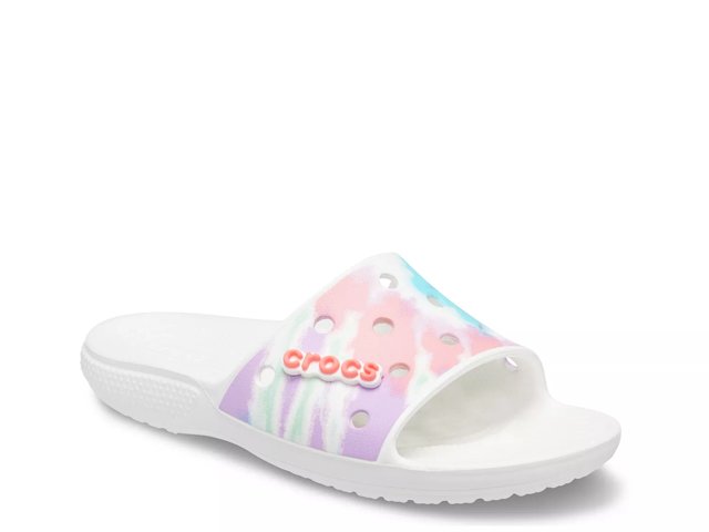 Crocs at dsw sales