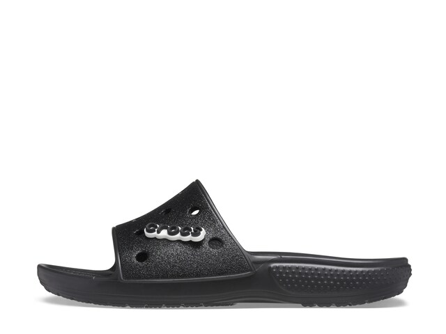 Crocs Classic Slide Sandal - Women's | DSW