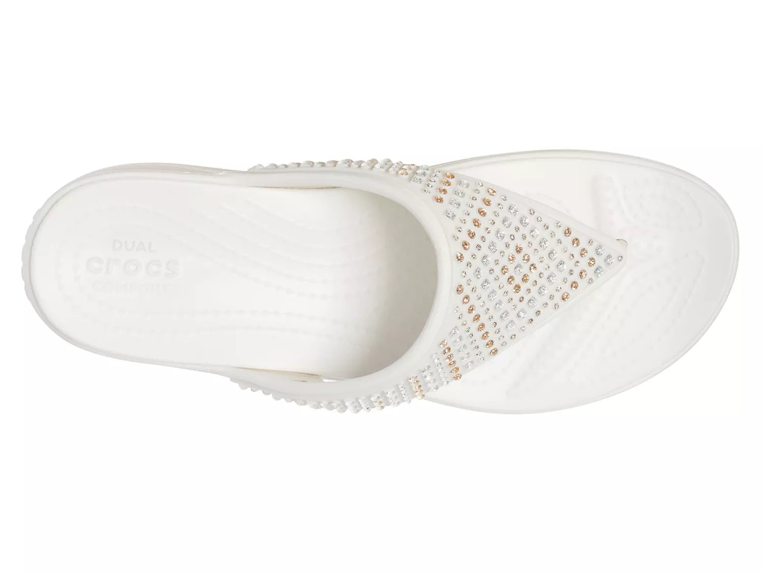 Crocs Monterey Flip Flop Women�s DSW