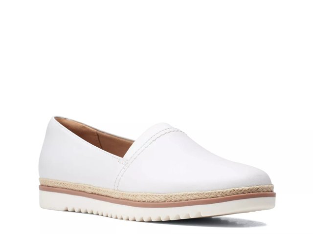 Clarks womens espadrilles hotsell