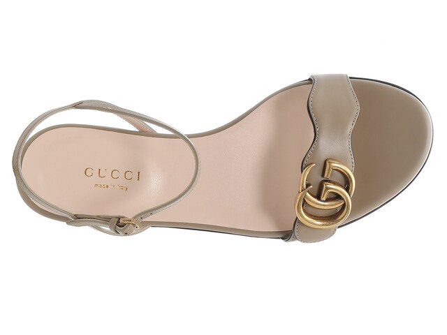 Gucci Marmont Sandal | DSW