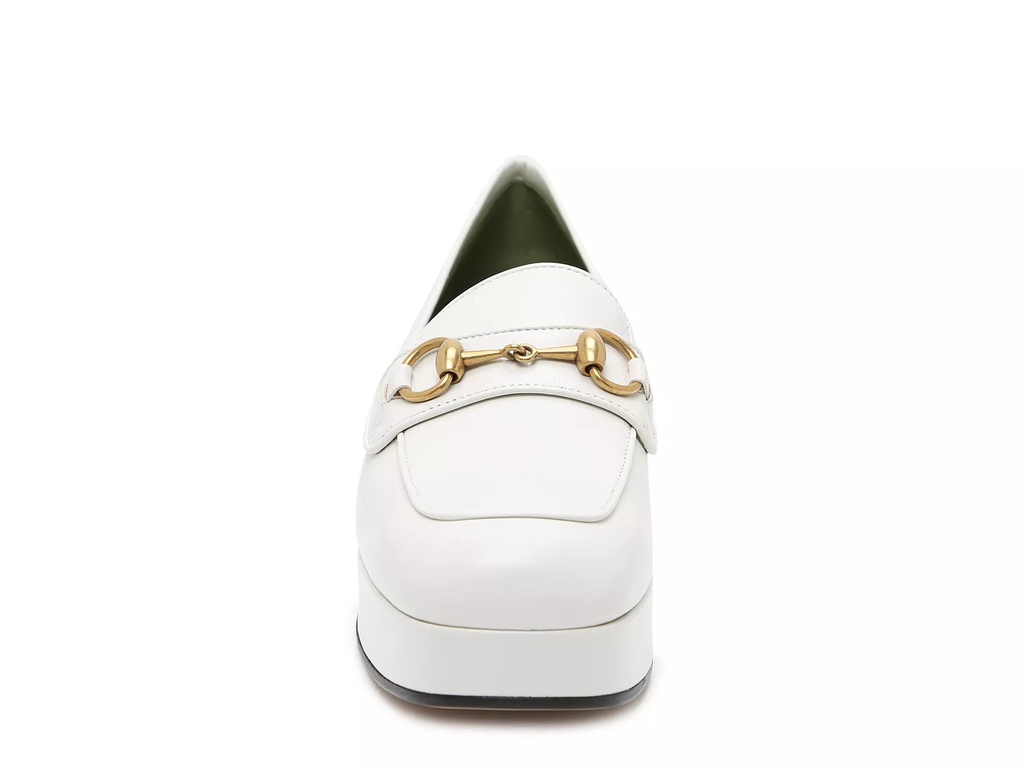 gucci houdan 15 platform loafer