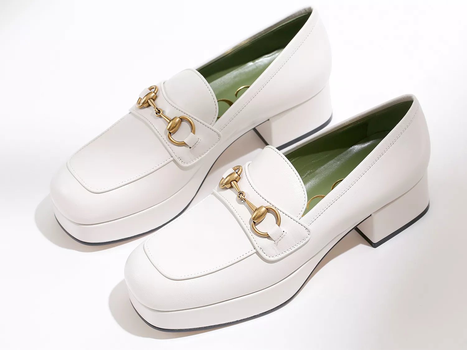 gucci houdan loafer