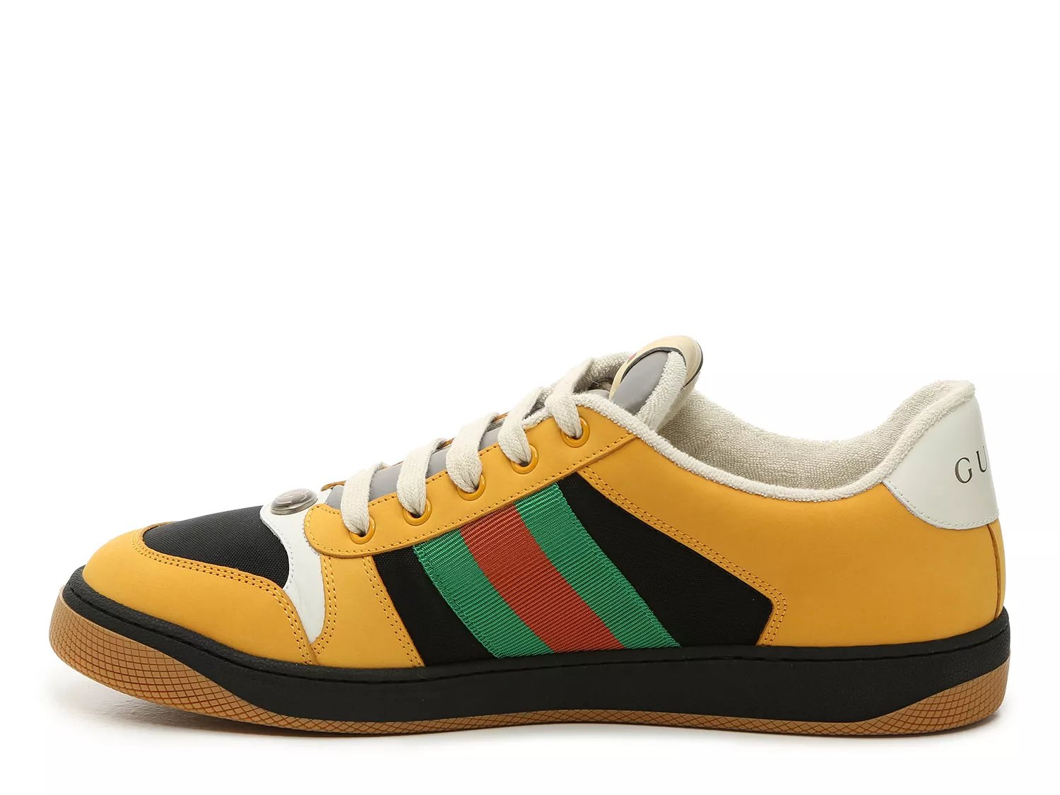 gucci digital sneaker