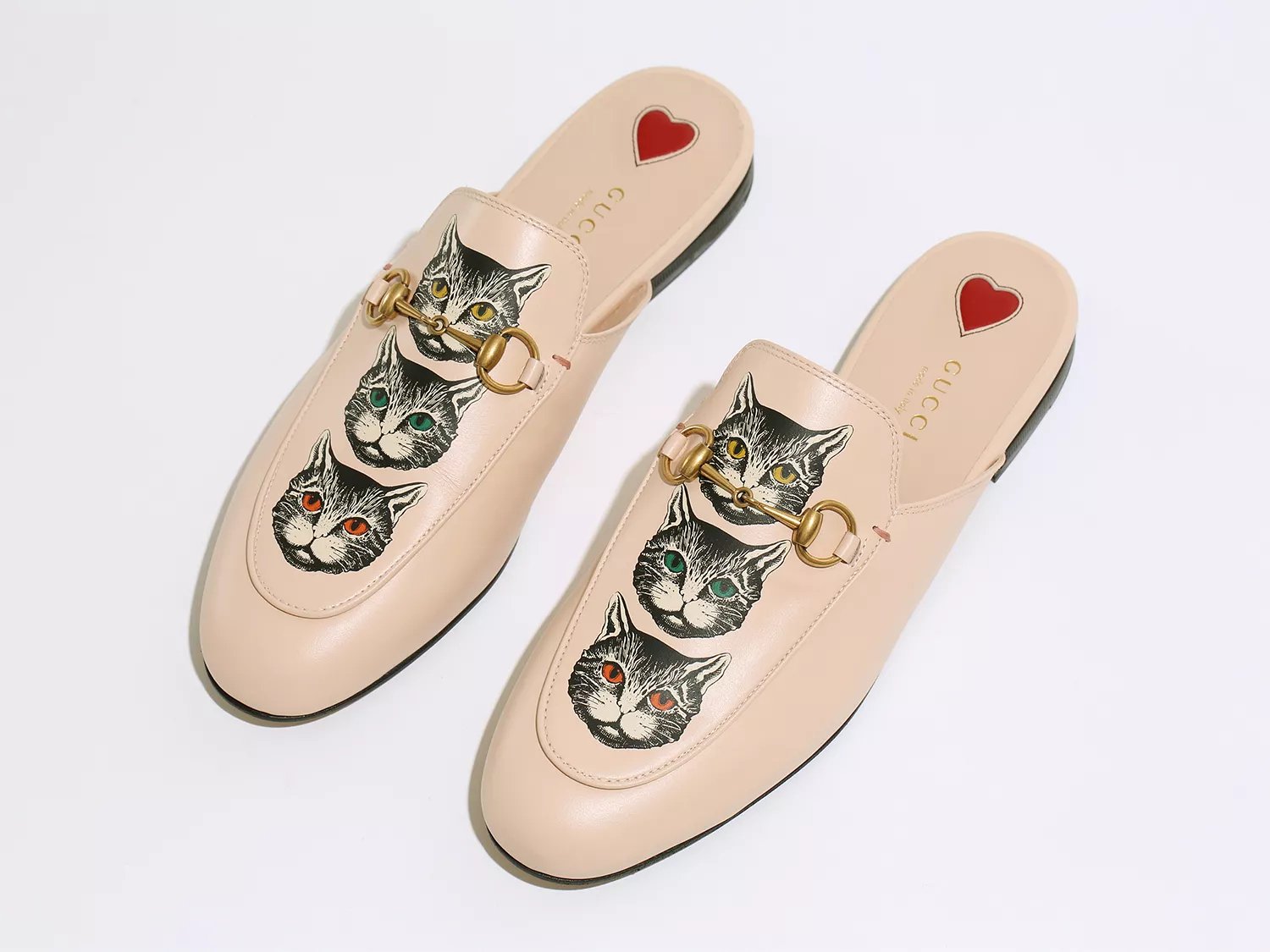princetown mule gucci