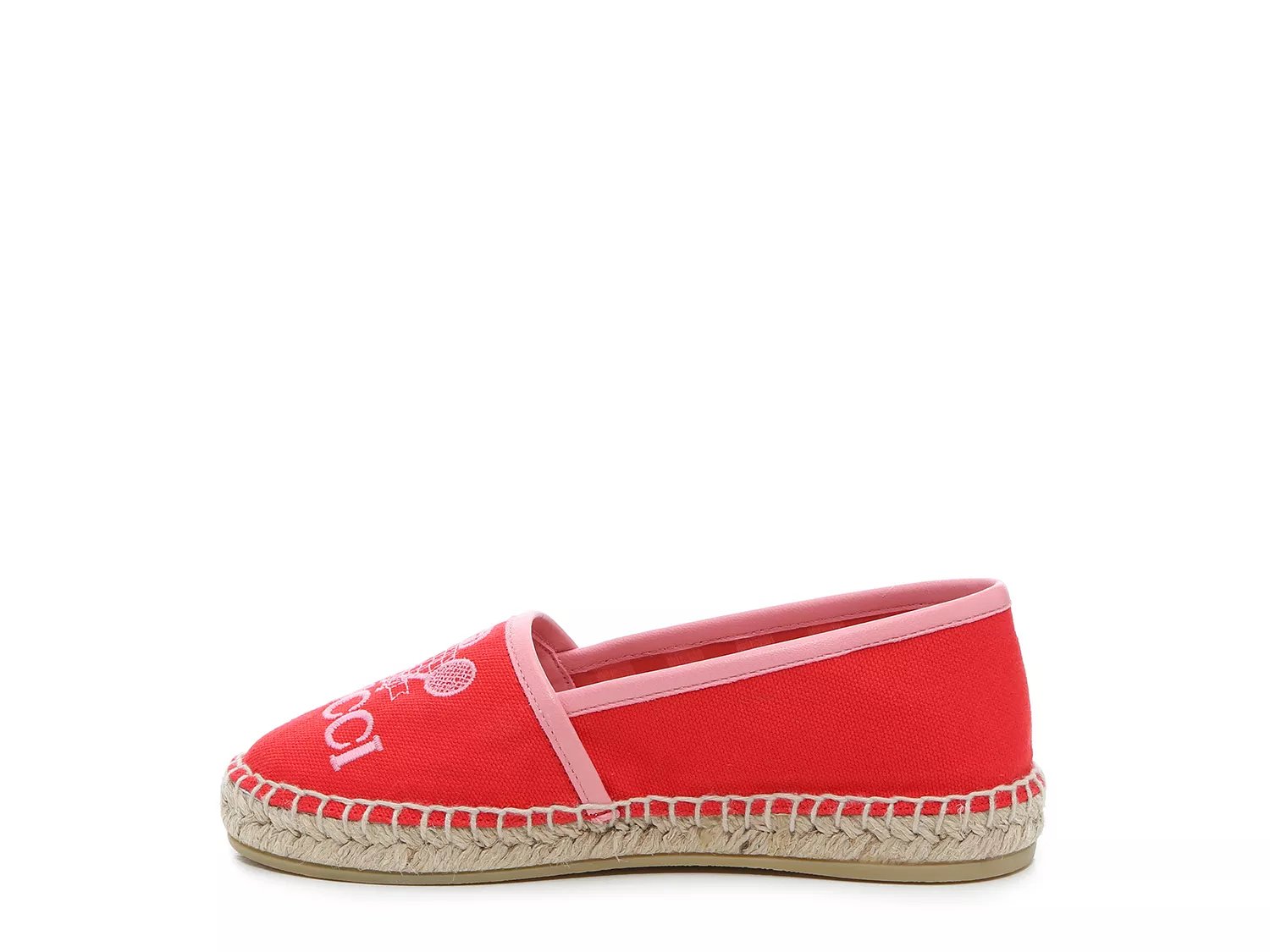 gucci alejandro espadrille