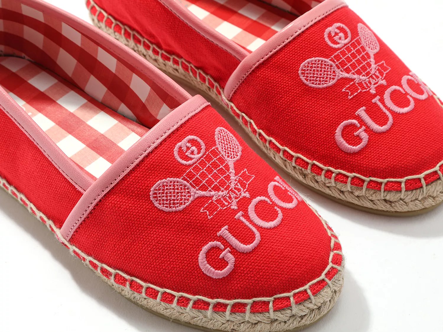 gucci alejandro espadrille