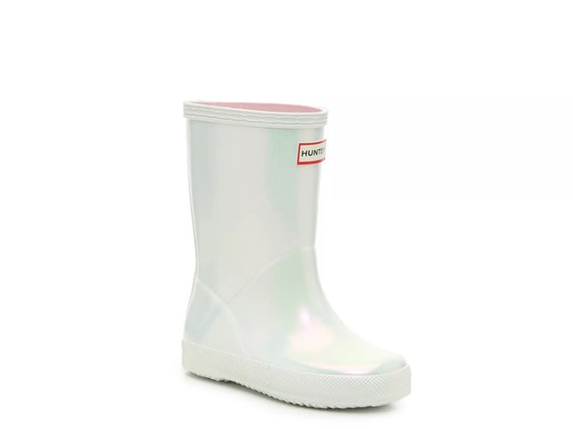 Hunter boots hotsell dsw