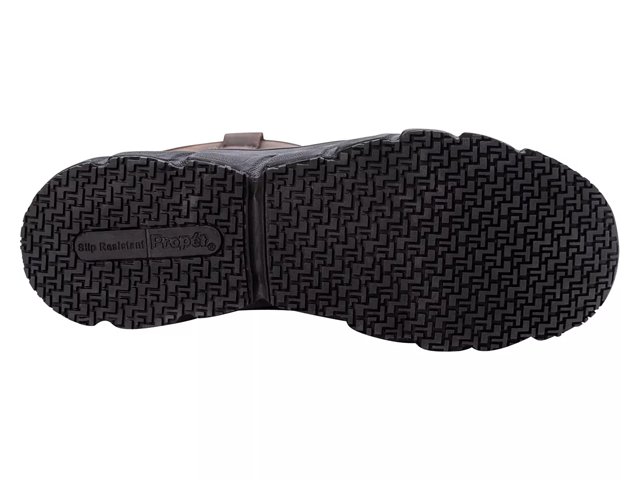 Smith work boots top