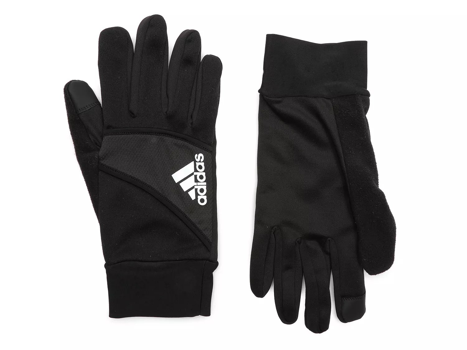 Adidas best sale climaheat gloves