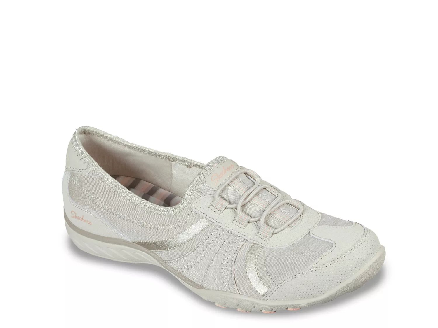  Breathe Easy Slip-On 