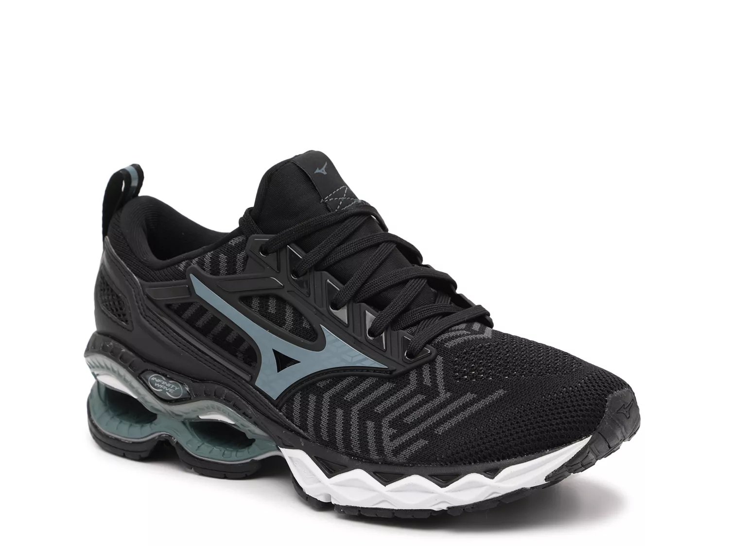 Mizuno wave creation womens size deals 9