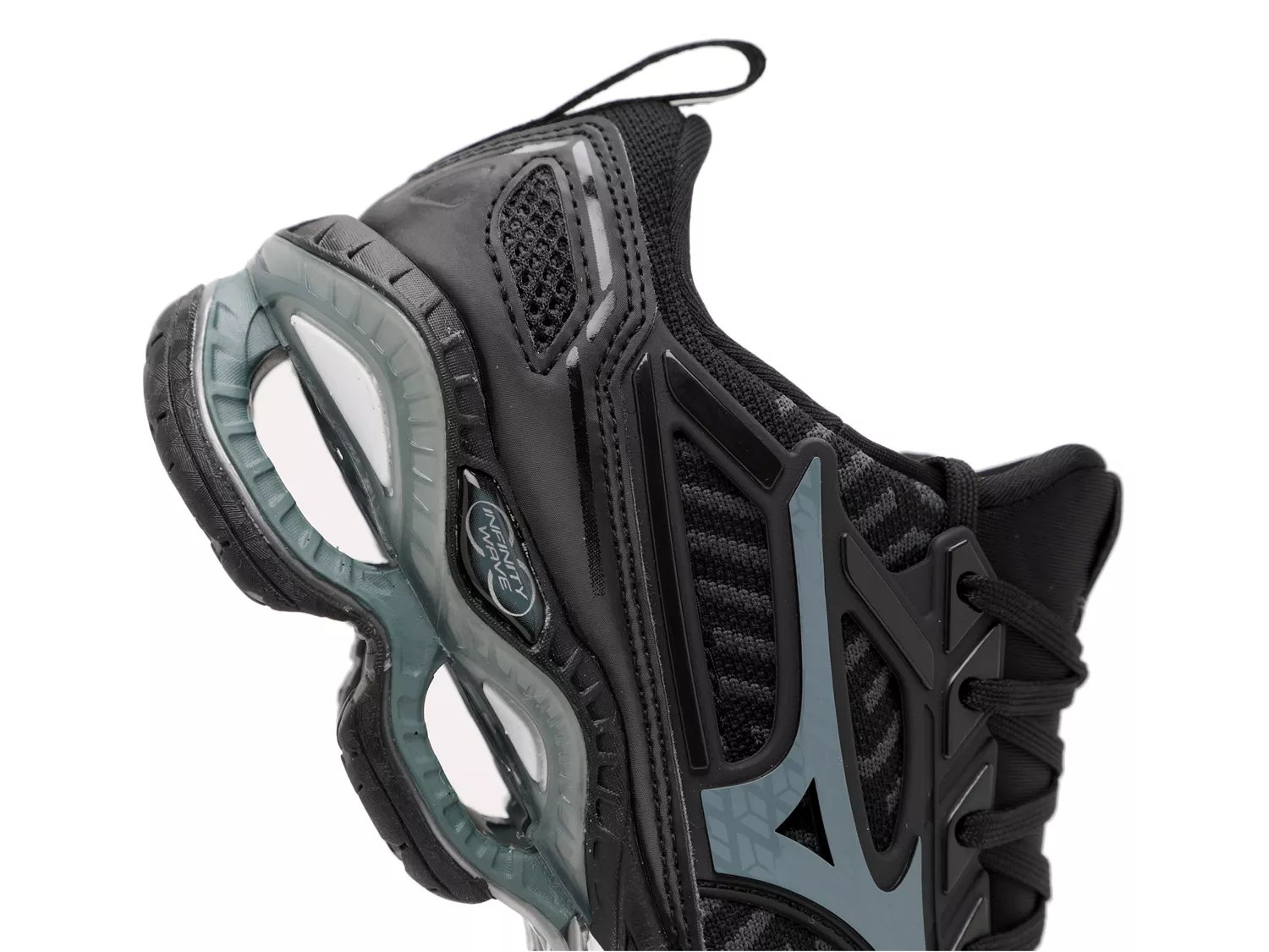 mizuno wave creation dsw