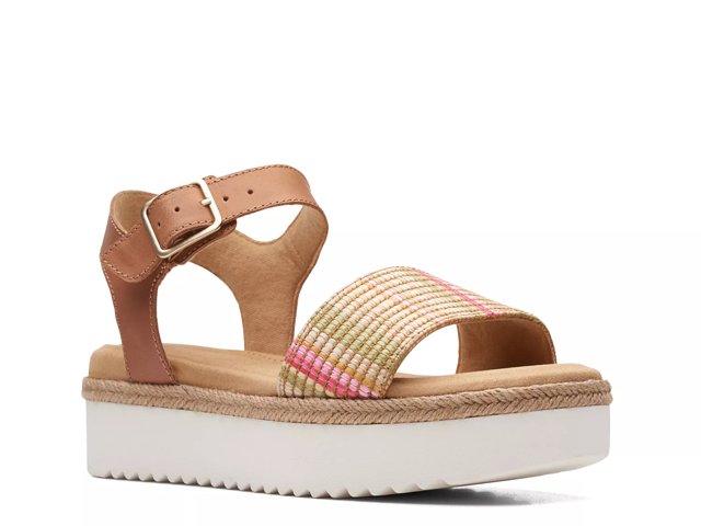 clarks lana shore