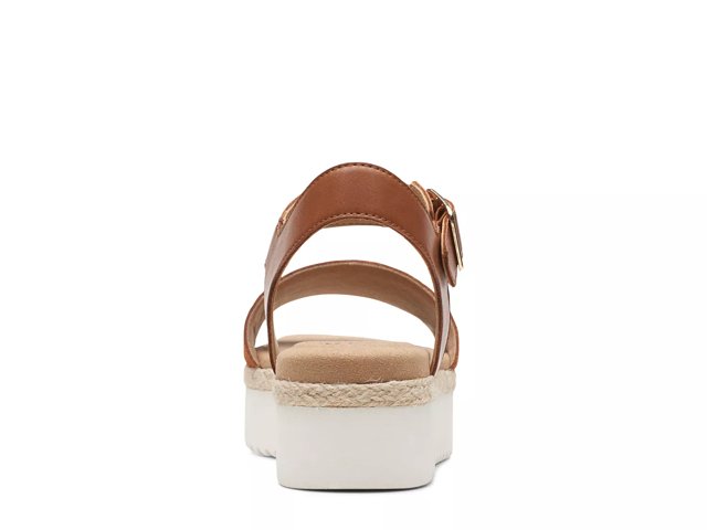 clarks lana shore