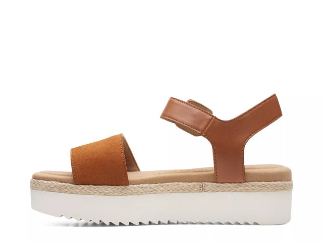 clarks lana shore