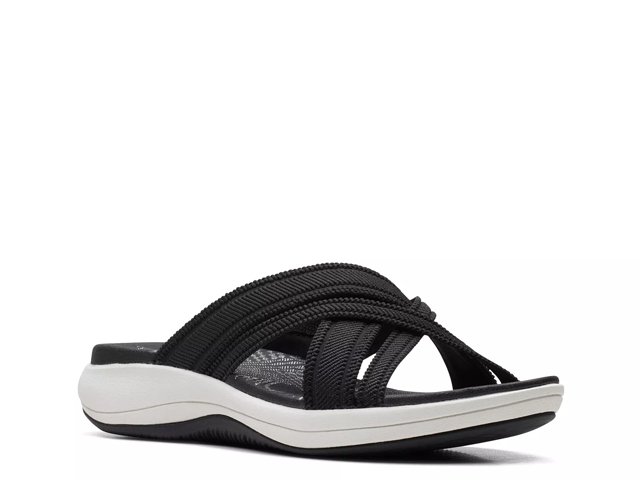 Clarks flip flops dsw 2025