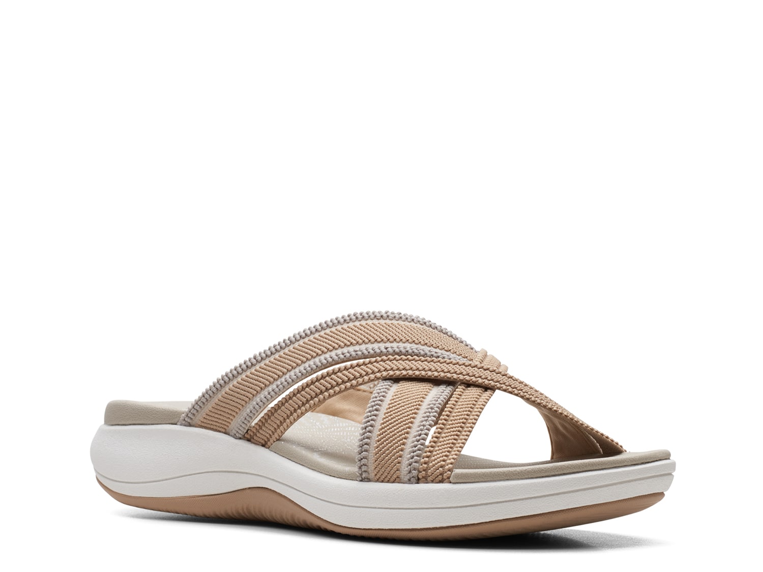  Mira Isle Slide Sandal 