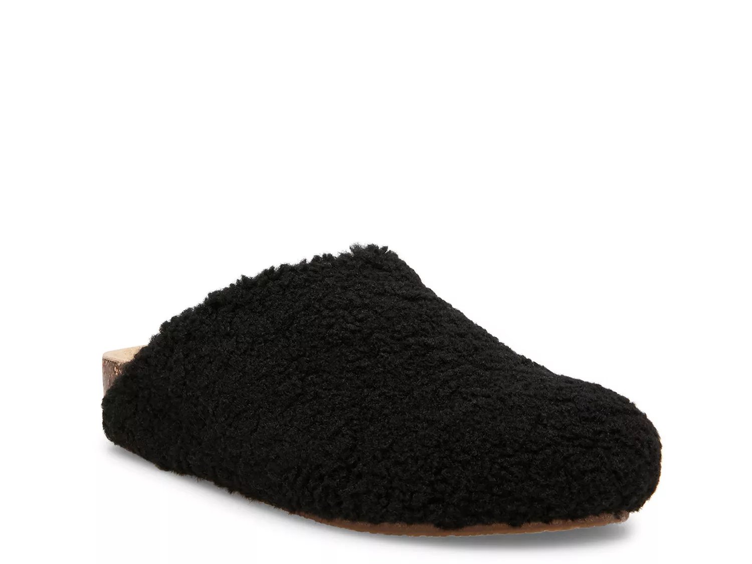 dsw bearpaw slippers