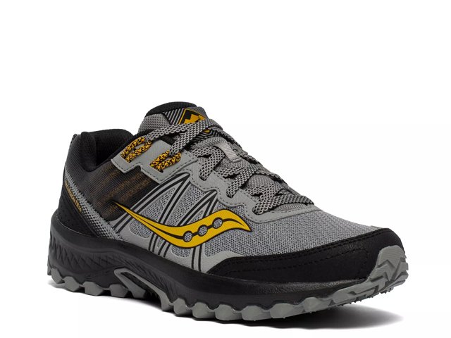 Dsw saucony mens 2025