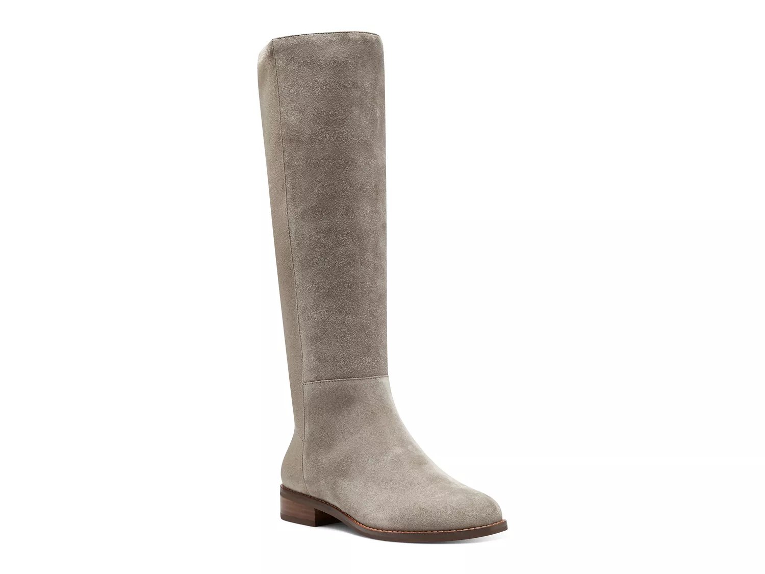 sole society wide calf boots