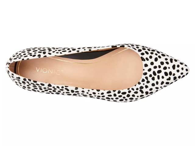 vionic lena flats