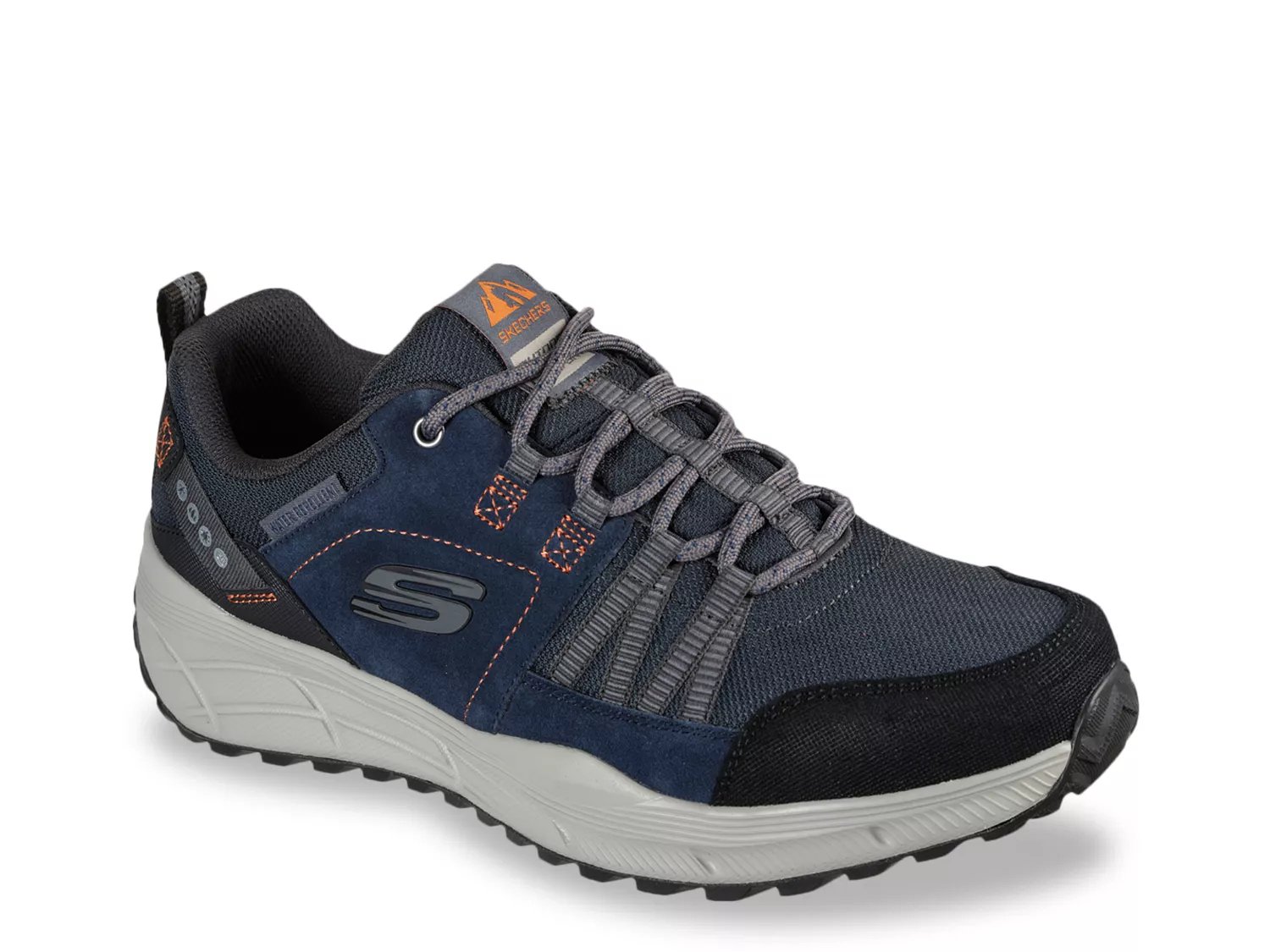 skechers men's terrabite oxford