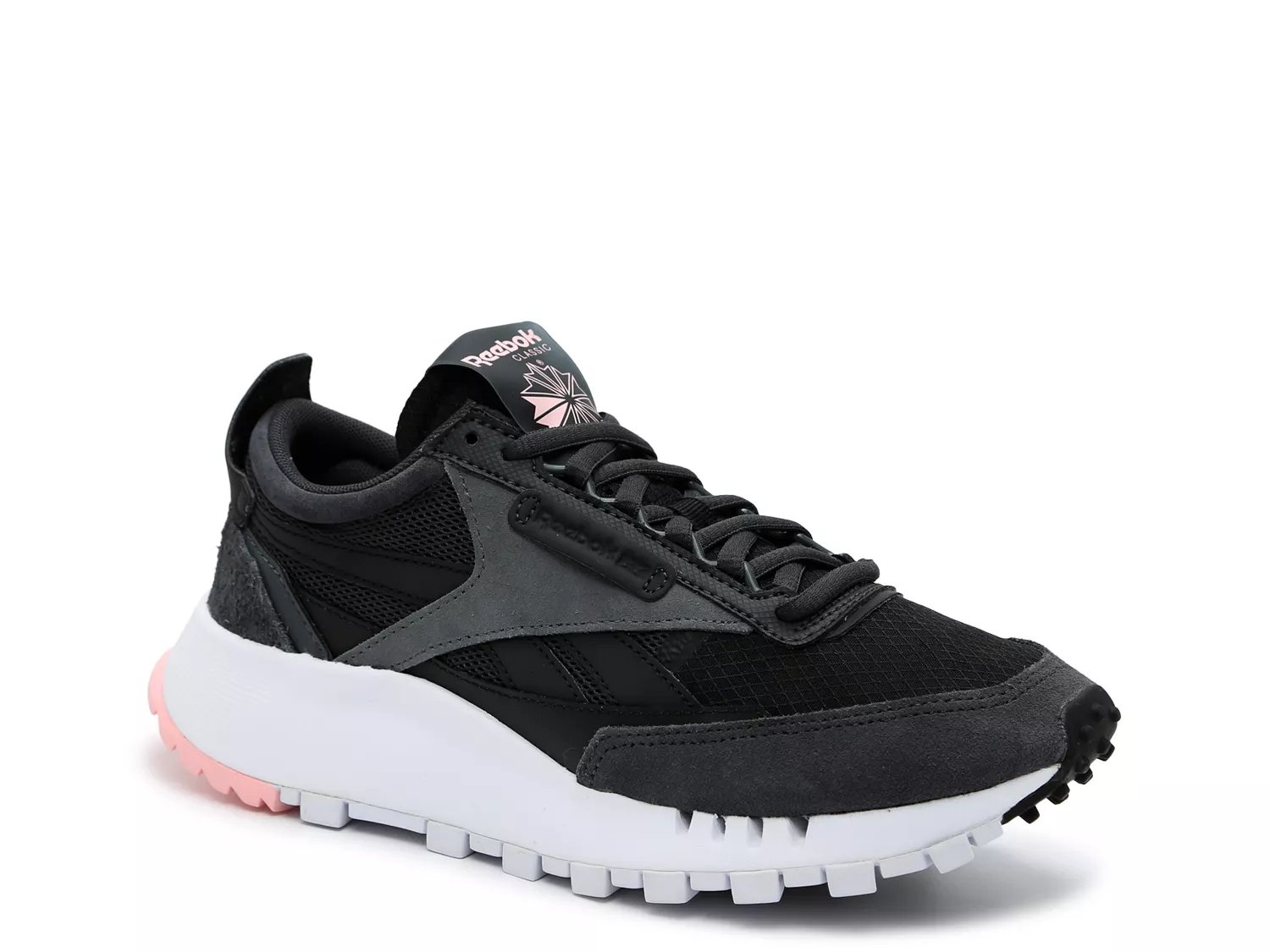 Reebok Cl Legacy Collection. Discover the latest drops. Lifestyle Snaekers, Offers, Stock