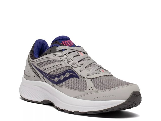 Dsw saucony cohesion store