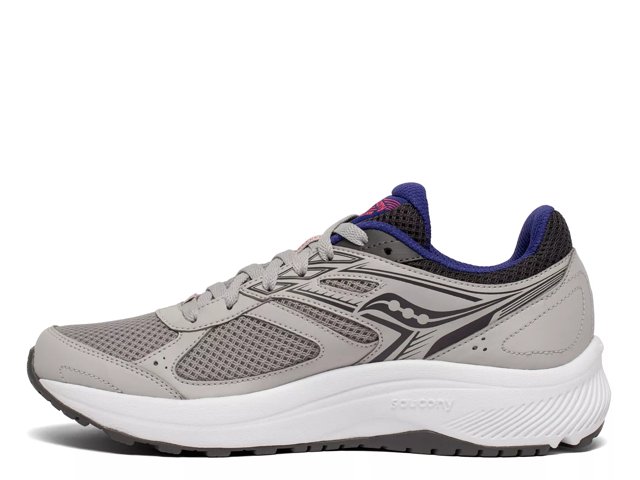 saucony cohesion 14 women's review
