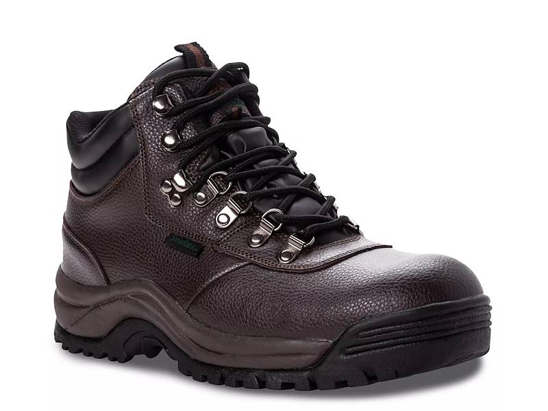 Timberland Euro Sprint Hiking Boot - Men's - Free Shipping | DSW