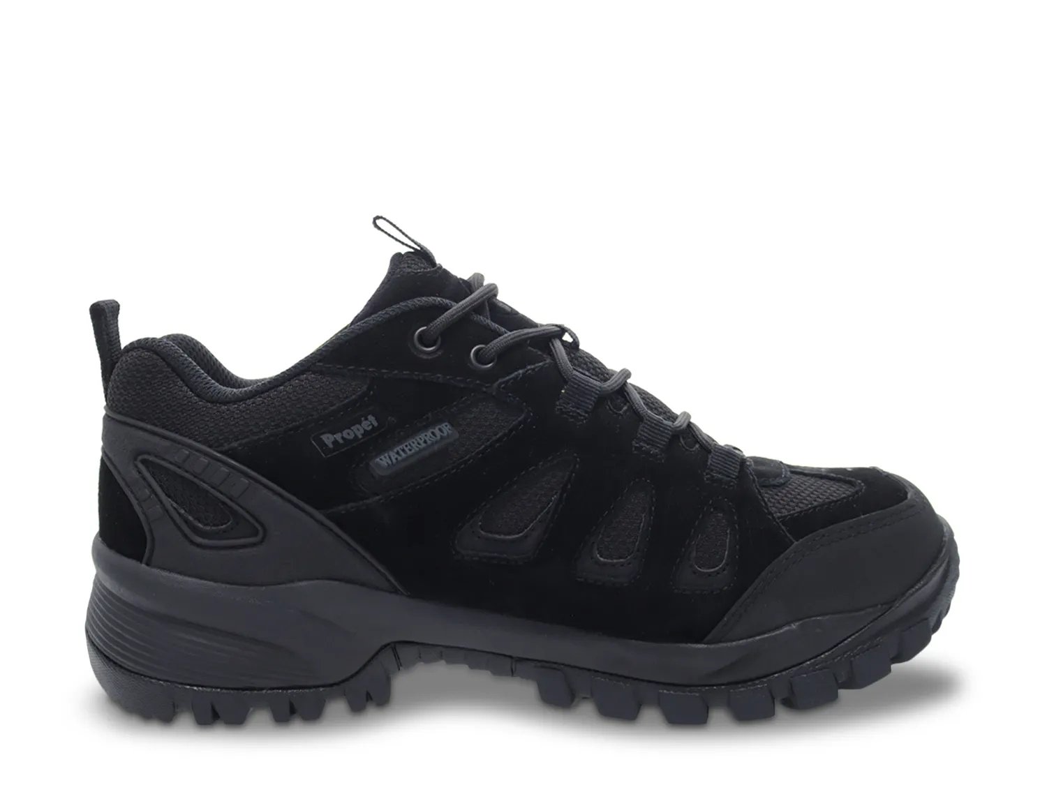 Ridge Walker Hiking Shoe