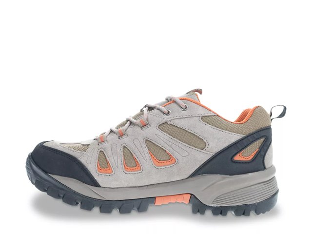 propet ridge walker low hiking shoe