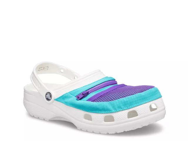 Dsw crocs womens online