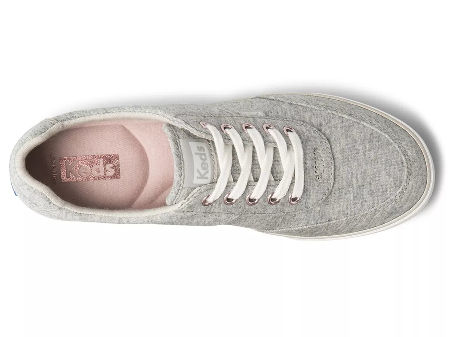 keds women's courty core canvas sneaker