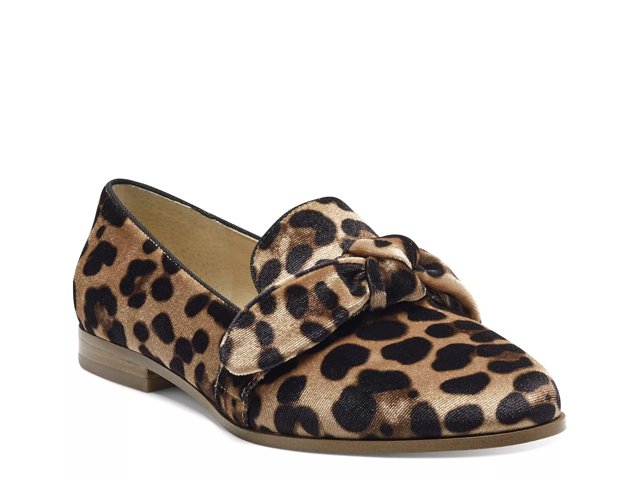 Sole Society Jamia Loafer