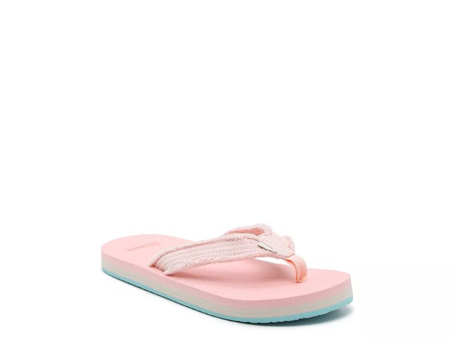 Dsw sanuk new arrivals