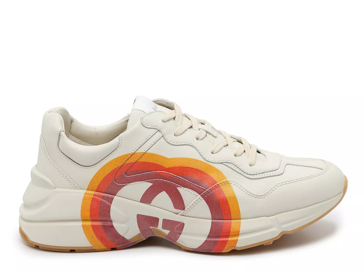 gucci rhyton shoes price