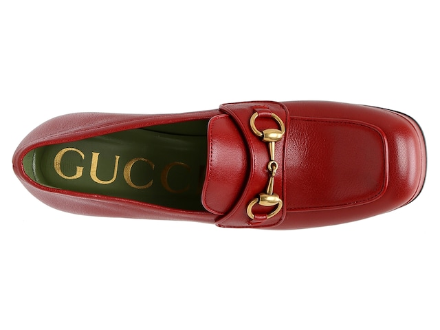 Gucci Houdan 60 Platform Loafer | DSW