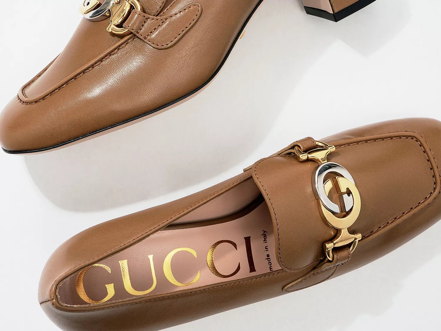 gucci zumi loafer