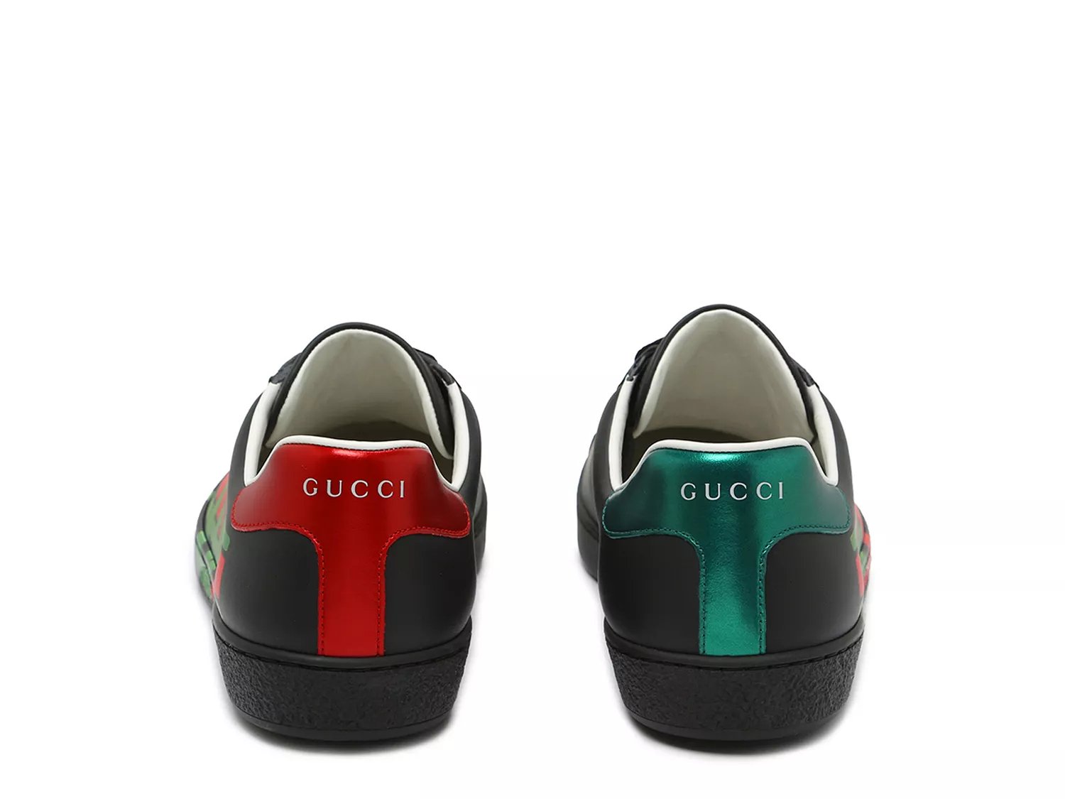 dsw gucci mens