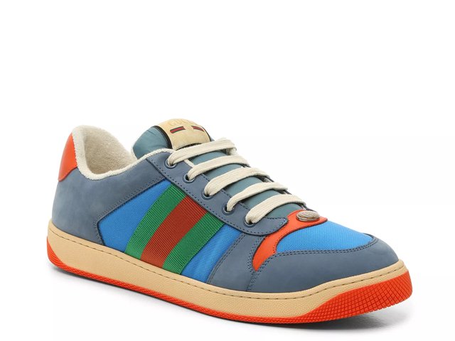 Dsw orange shoes sale