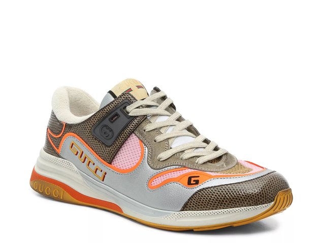 Men's ultrapace sneaker on sale