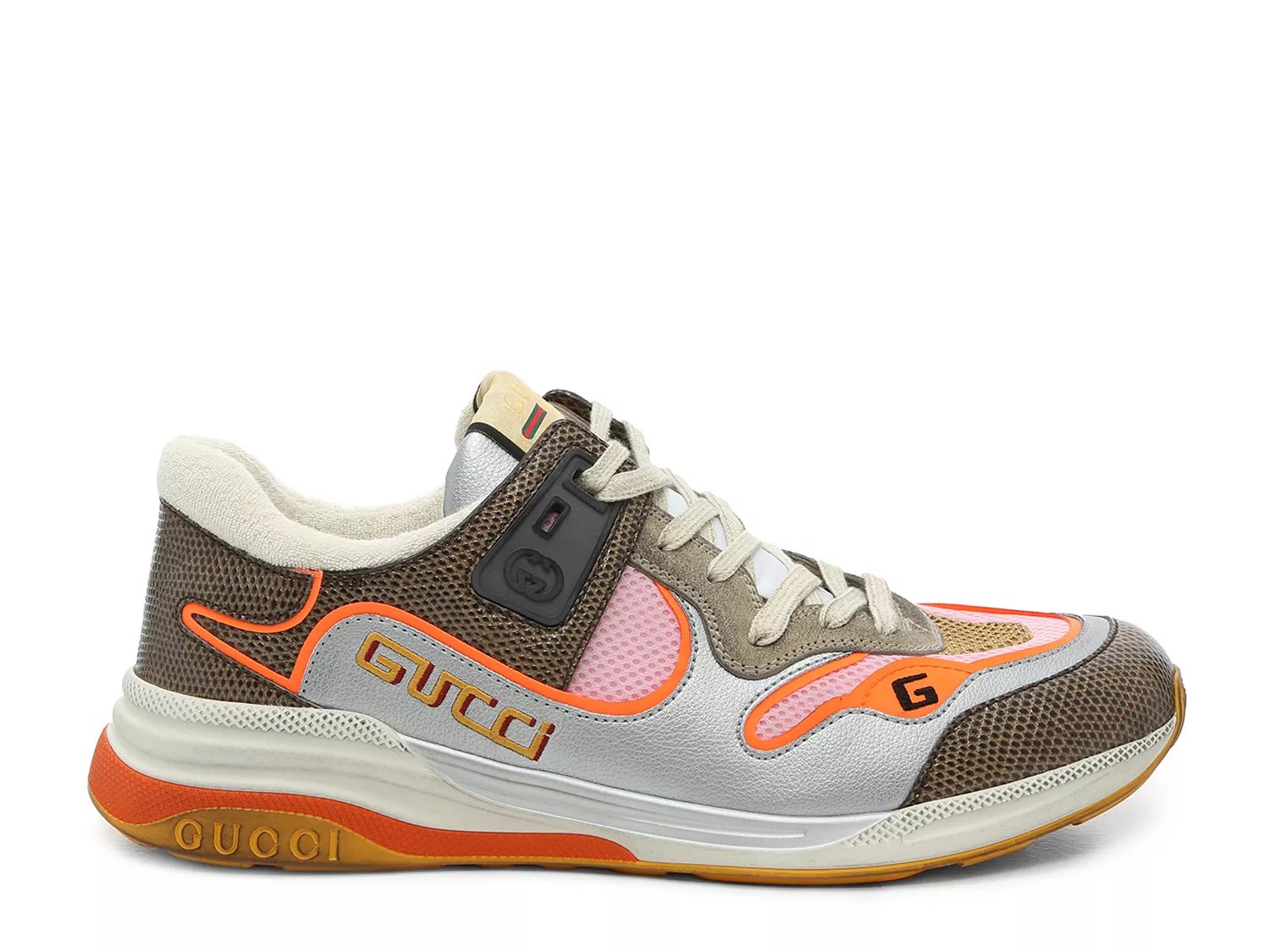 dsw gucci mens