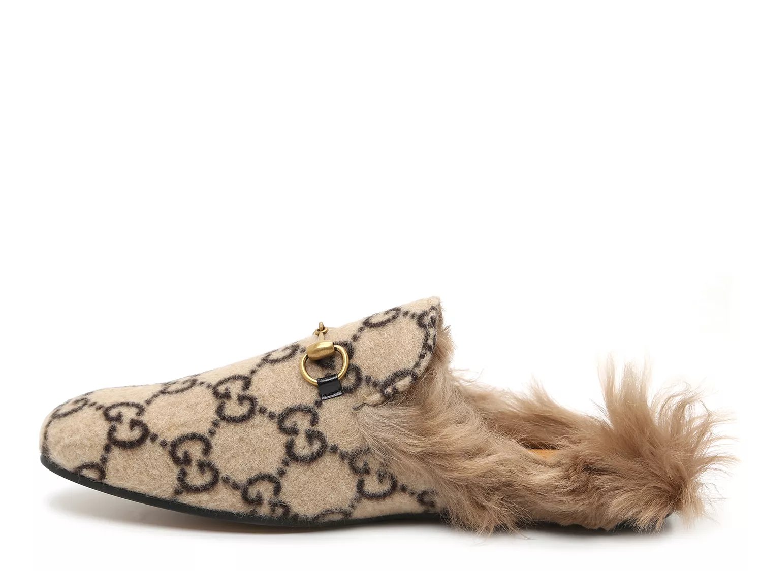 princetown mule gucci