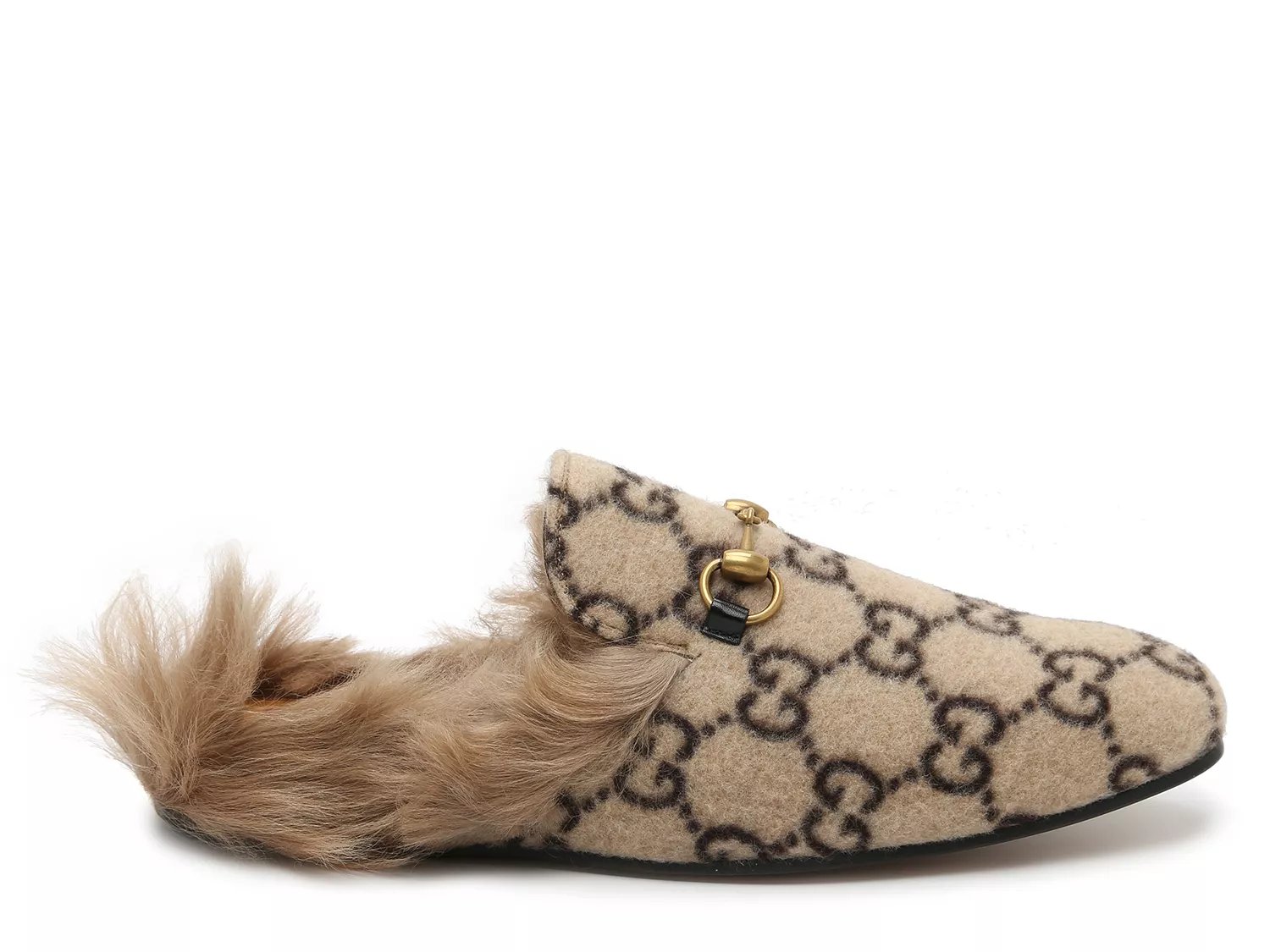 men's gucci princetown mules