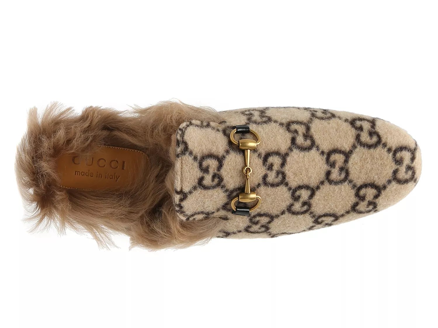 princetown mule gucci
