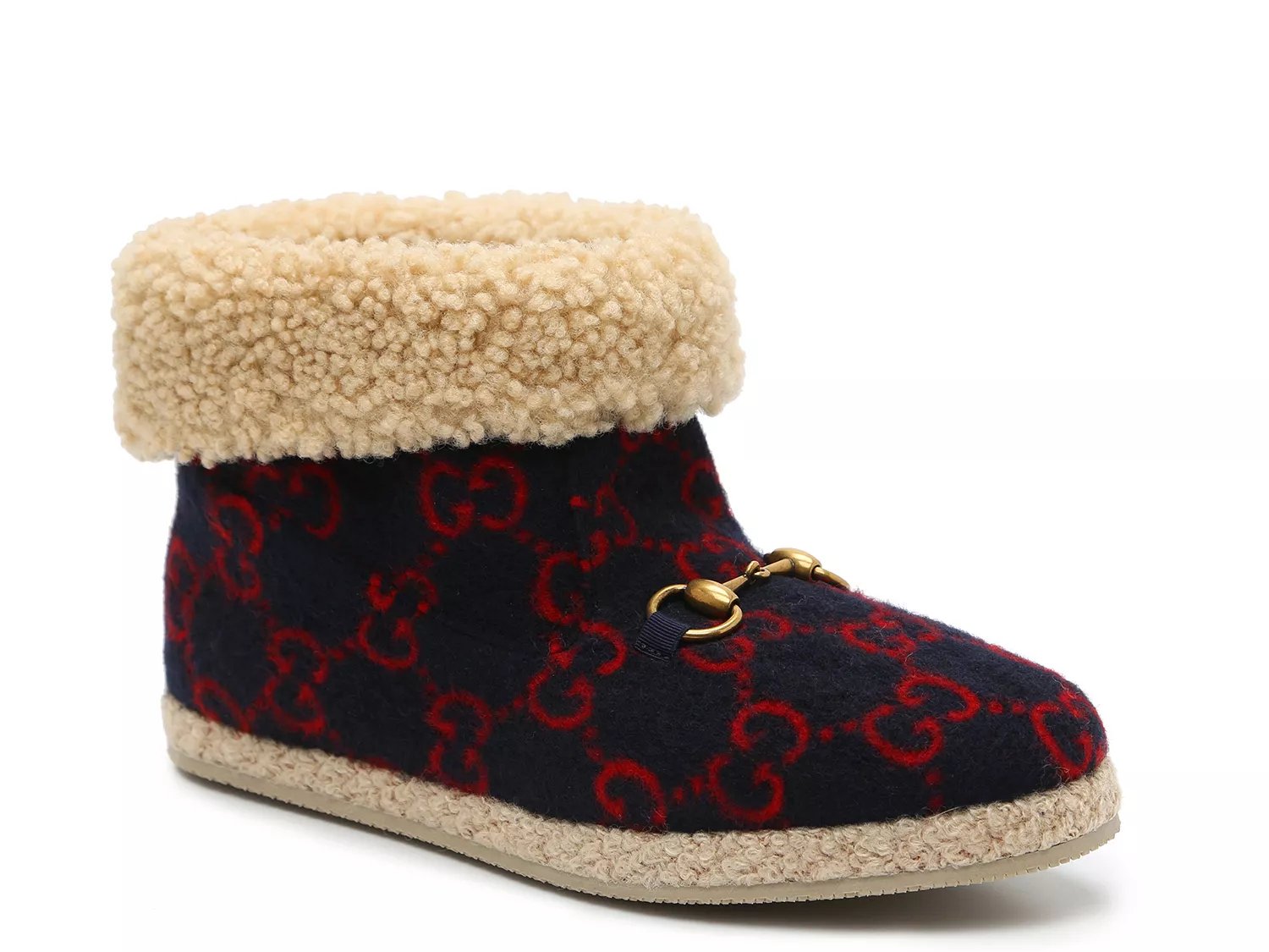 dsw gucci