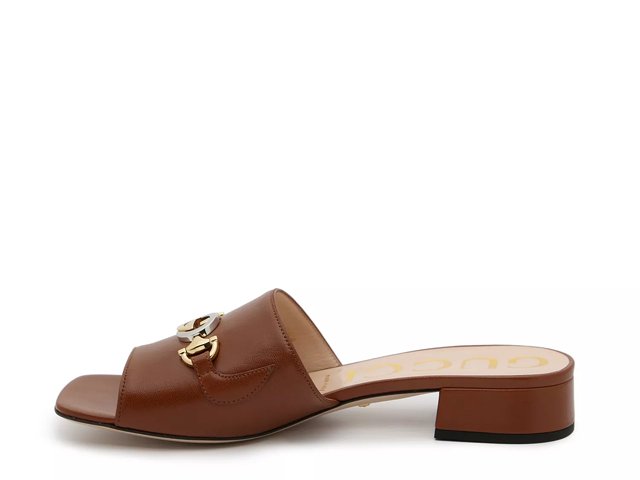 Gucci Zumi 25 Sandal Dsw