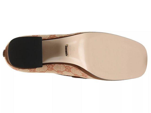 houdan 60 platform loafer